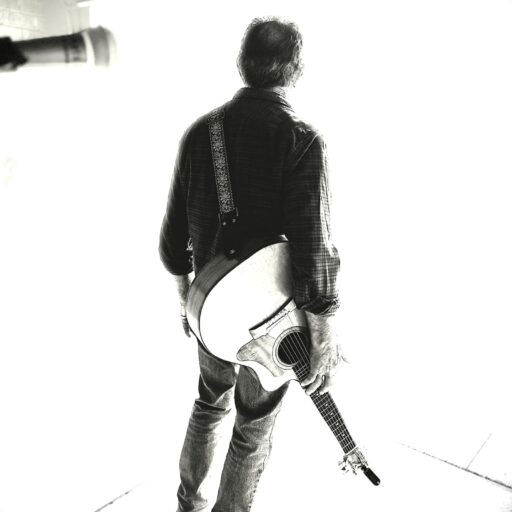 rodmcgrathmusic.com
